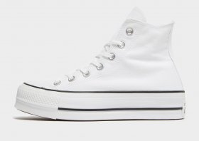 Converse All Star Lift High Platform Damen