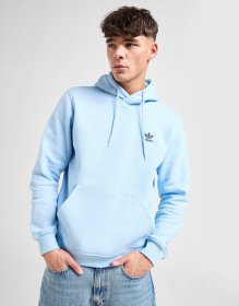 adidas Originals Trefoil Essentials Hoodie