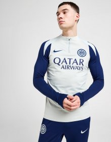 Nike Inter Mailand Strike Drill Top