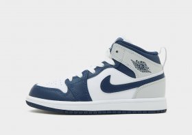 Jordan Air 1 Mid Kleinkinder