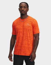 Under Armour Short-Sleeves Vanish Energy Printed SS