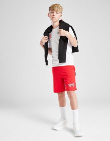 Hoodrich Graffiti Shorts Kinder