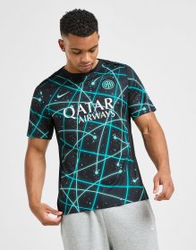 Nike Inter Mailand Pre-Match Shirt