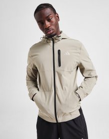 adidas Designed for Training Full Zip Jacke