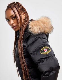 Zavetti Canada Virna Slim Puffer Jacke