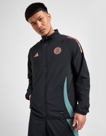 adidas FC Bayern München Presentation Jacke