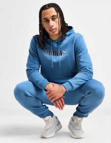 PUMA Core Sportswear Hoodie