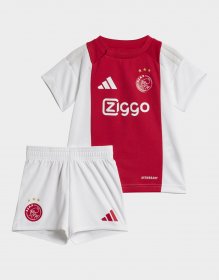 adidas Ajax 24/25 Mini-Heimausrüstung