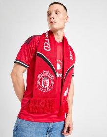adidas Manchester United Heimschal