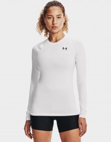 Under Armour Long-Sleeves UA HG Authentics Comp LS