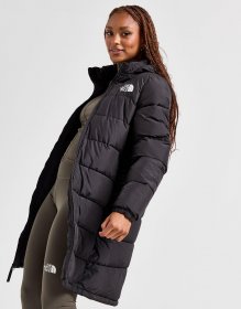 The North Face Long Padded Jacke