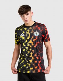adidas Newcastle United FC Pre Match Shirt