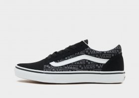 Vans Old Skool Logo Kinder