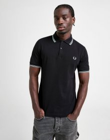 Fred Perry Twin Tipped Poloshirt