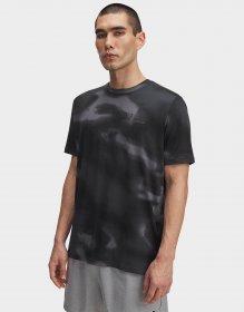 Under Armour Short-Sleeves Vanish Energy Printed SS