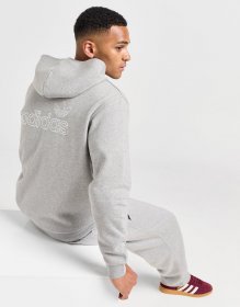 adidas Originals Stitch Hoodie