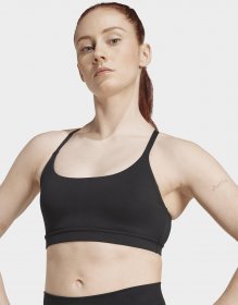 adidas adidas All Me Light Support Sport-BH