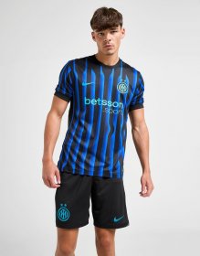 Nike Inter Mailand 2025/26 Heim Shorts