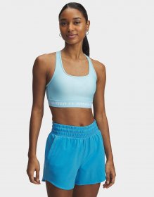 Under Armour Sport Bras Crossback Mid Bra