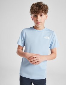 The North Face On Trail T-Shirt Kinder