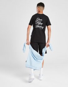 Hoodrich Chrome T-Shirt Kinder
