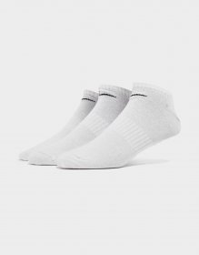 Nike 3er-Pack Low Socken