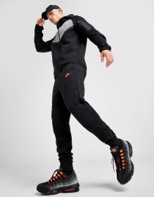 Nike Tech Mix Jogginghose