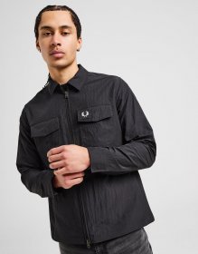 Fred Perry Overshirt