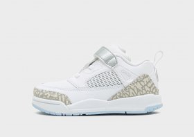 Jordan Spizike Low Infant
