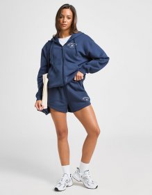 New Balance Athletics Fleece Shorts