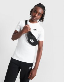 Nike Small Logo T-Shirt Kinder