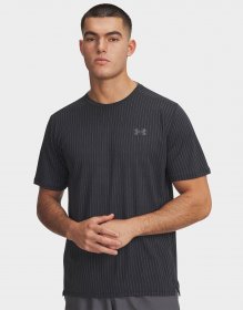 Under Armour Short-Sleeves UA Tech Vent Jacquard