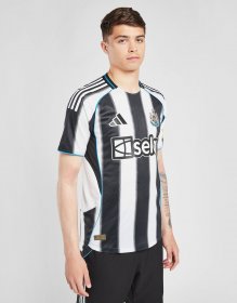 adidas Newcastle United FC 2025/26 Match Heim Shirt