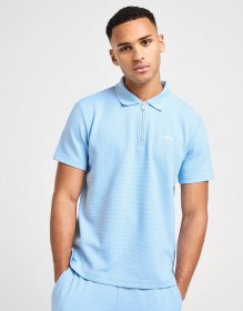 adidas Originals Waffle Polo Shirt