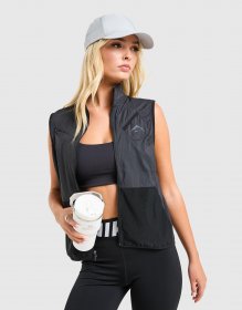 Nike Trail Running Repel Vest