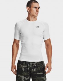 Under Armour Short-Sleeves UA HG Armour Comp SS