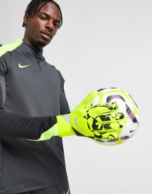 Nike Match Torwart Handschuhe