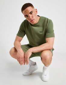BOSS Waffle T-Shirt