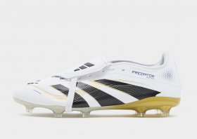 adidas Predator Pro Fold-Over Tongue FG Fußballschuh