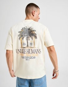 Unlike Humans Lujo T-Shirt