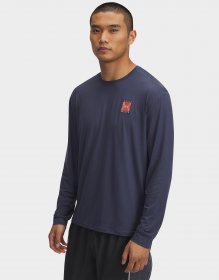 Under Armour Long-Sleeves UA RUN 96 LONGSLEEVE