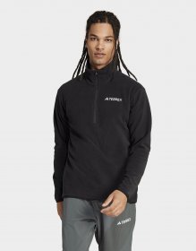 adidas Multi Essentials 1/2 Zip Fleeceoberteil