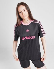 adidas Originals Girls' Fußball T-Shirt Kinder