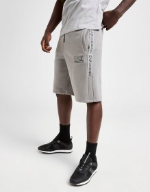 EA7 Emporio Armani Tape Shorts