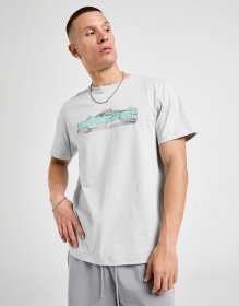 The North Face Digital Mountain Front Graphic T-Shirt
