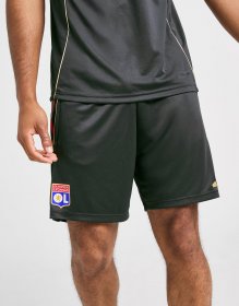 adidas Olympique Lyon Tiro 25 Trainings-Shorts