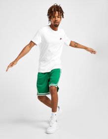 Nike NBA Boston Celtics Swingman Shorts Herren