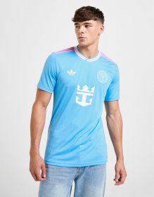 adidas Inter Miami CF 25/26 Messi Ausweichtrikot