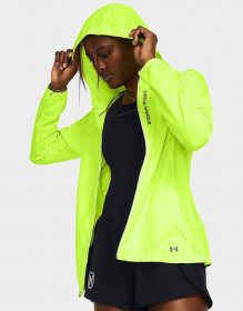 Under Armour Jackets UA OutRun the STORM Jacket