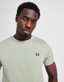 Fred Perry Twin Tipped T-Shirt